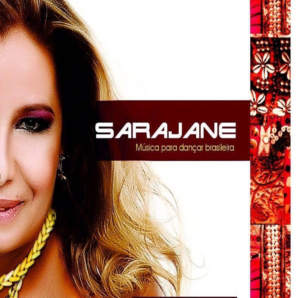 Picture of Música para Dançar Brasileira