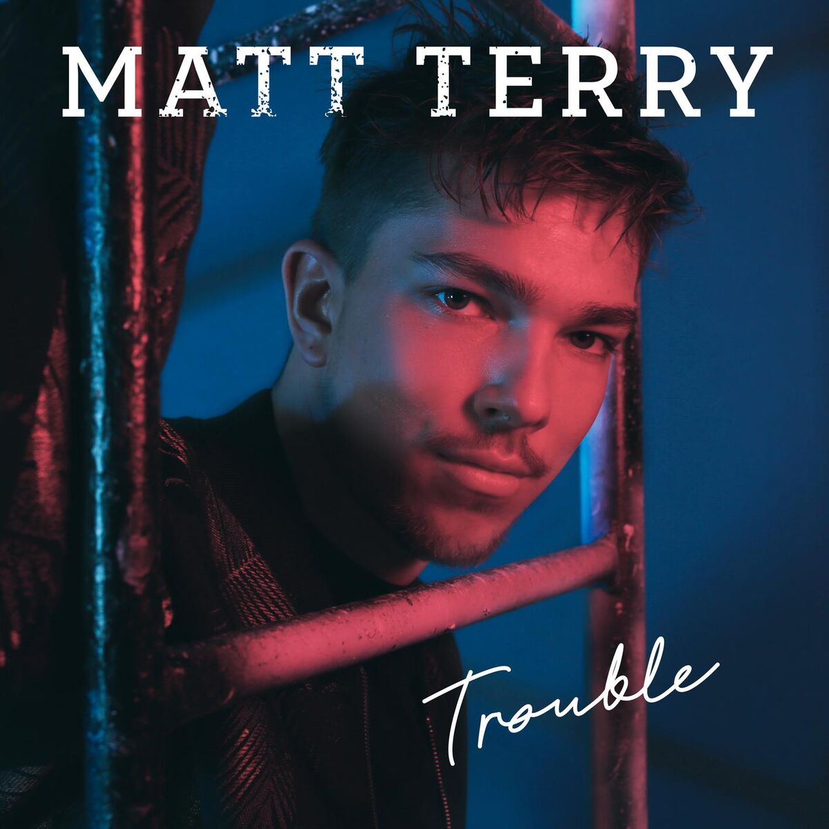 Album cover of Try