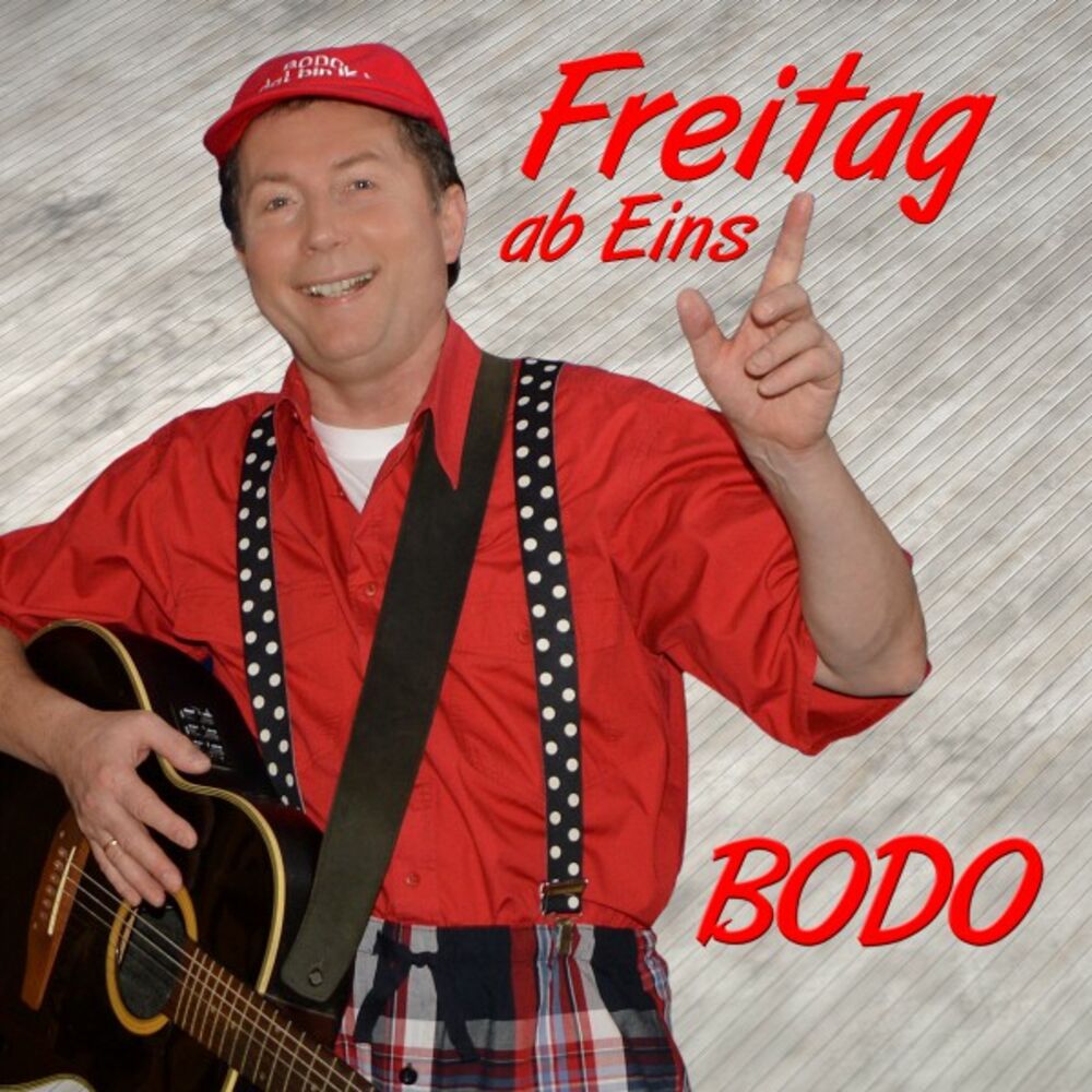 Picture of Freitag ab Eins