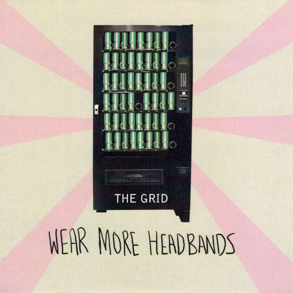 Picture of Wear More Headbands