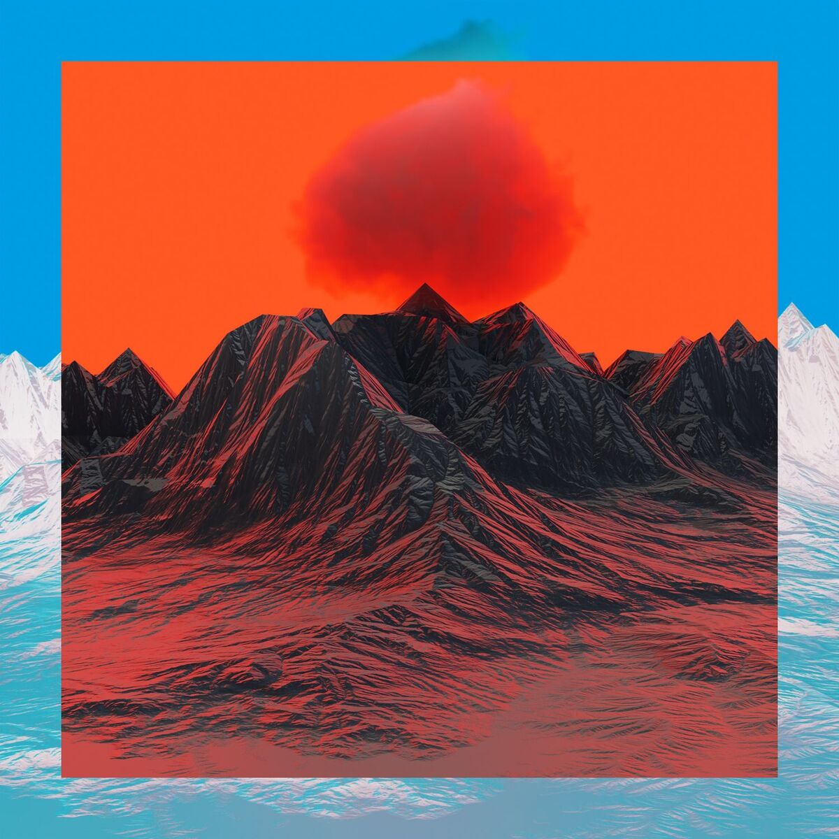 Album cover of Eres un fuego