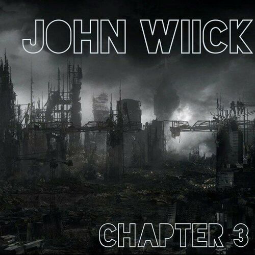  John Wiick - Chapter 3 (2024) 