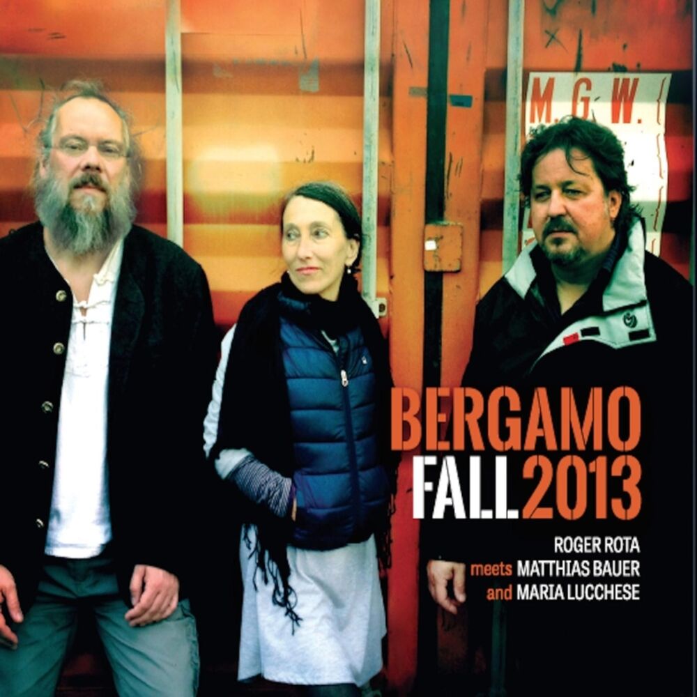 Picture of Bergamo Fall 2013