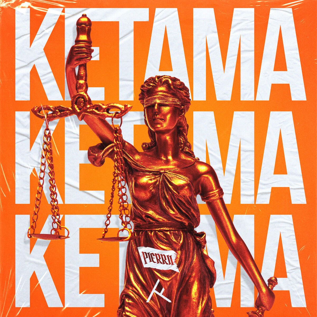 Album cover of Ketama