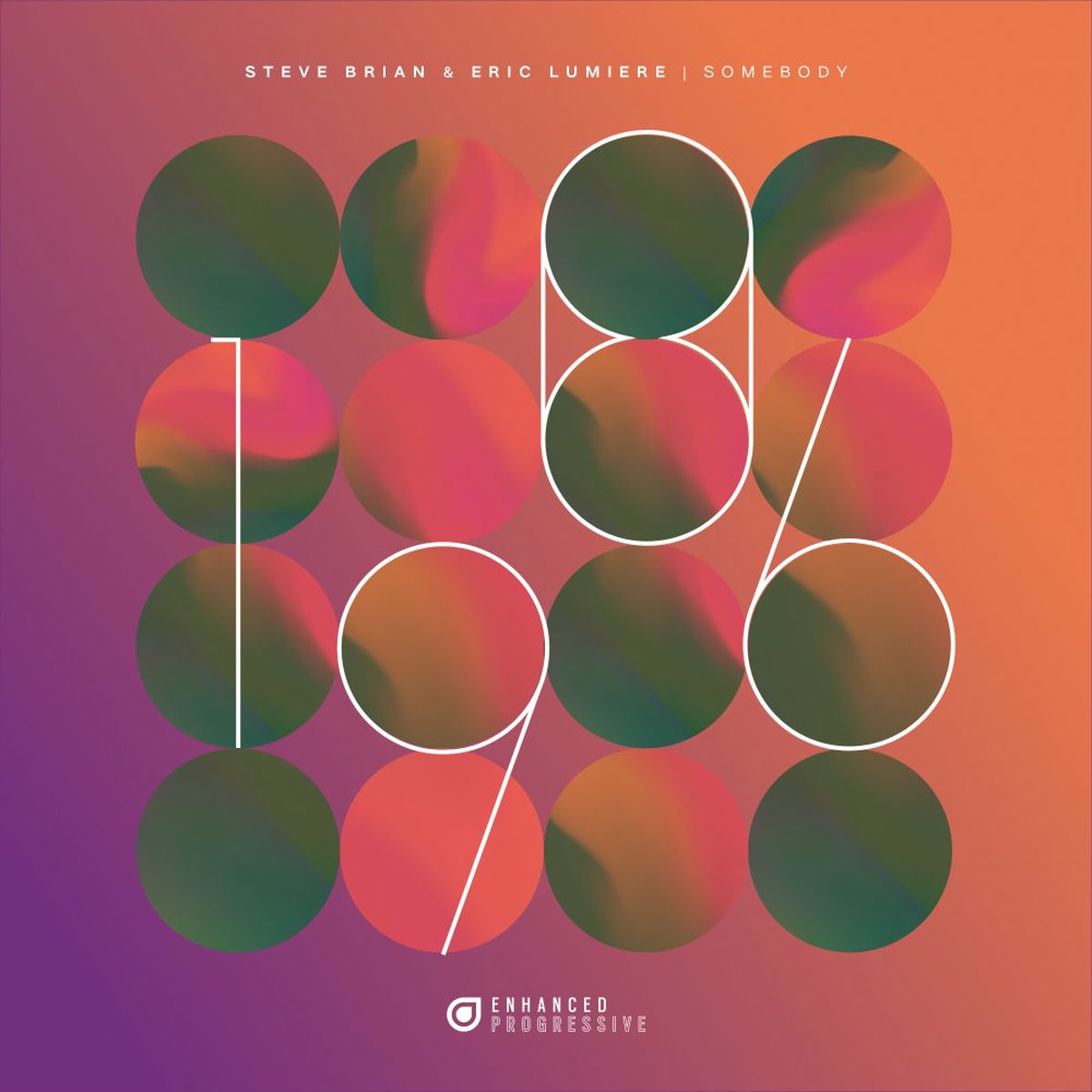 Album cover of Somebody