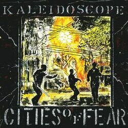 Cover of Cities Of Fear
