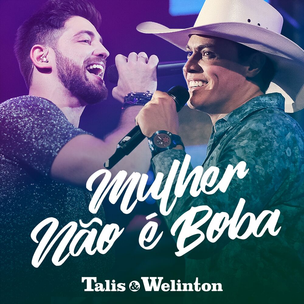 Picture of Mulher Não É Boba