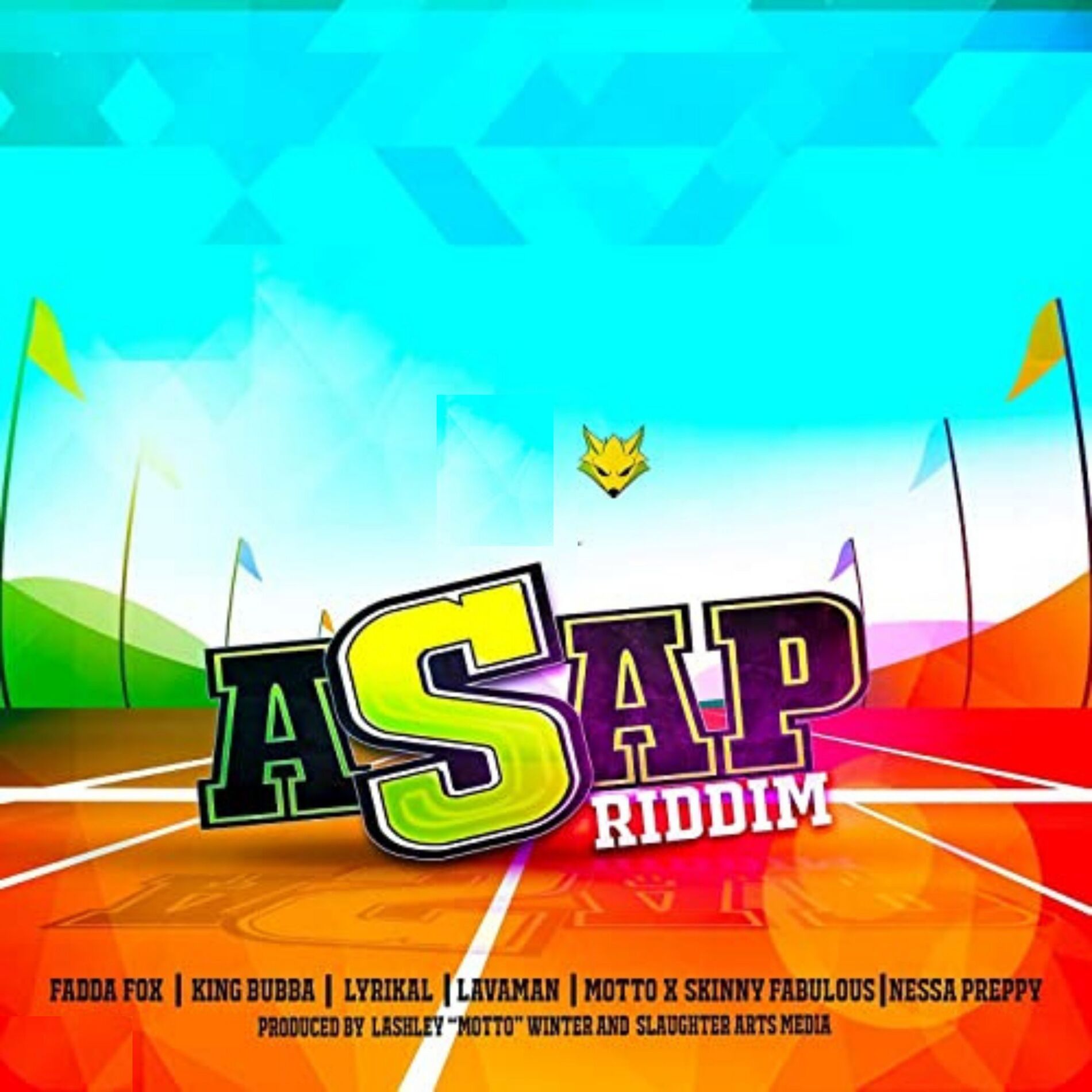 Album cover of Pick Your Position