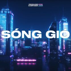 Cover of Sóng Gió (Remix House)