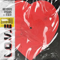 Cover of L.O.V.E