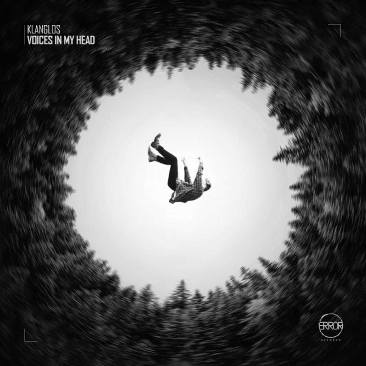 Album cover of Voices in My Head