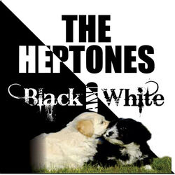 Cover of Black & White