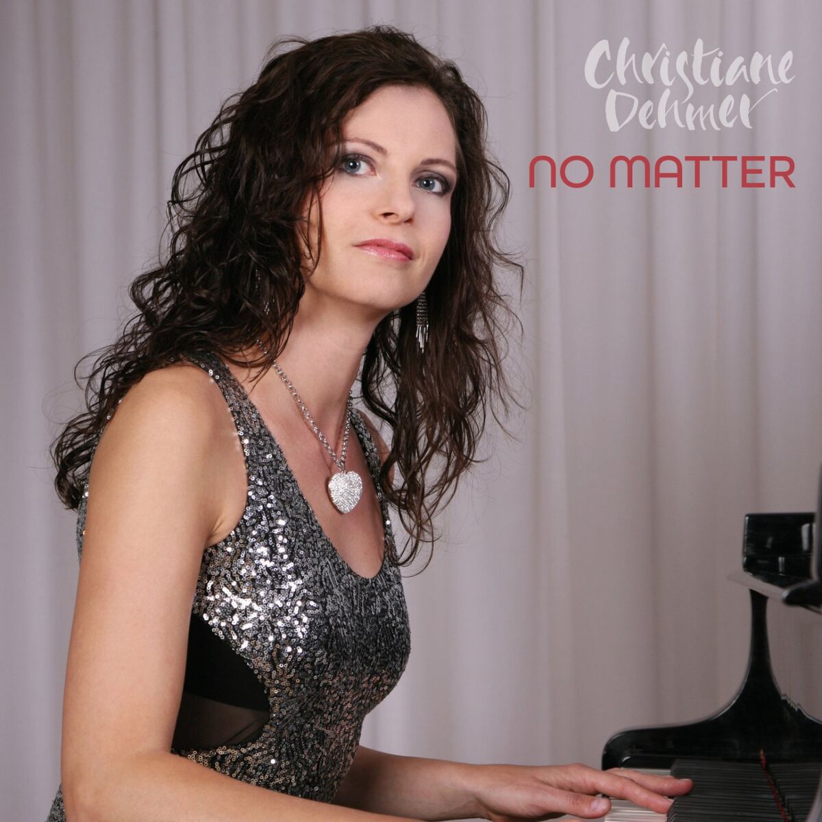 Album cover of No Matter