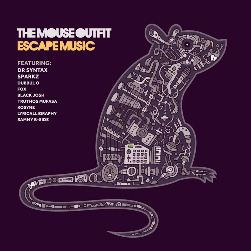 Picture of Escape Music