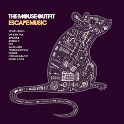 Cover of Escape Music