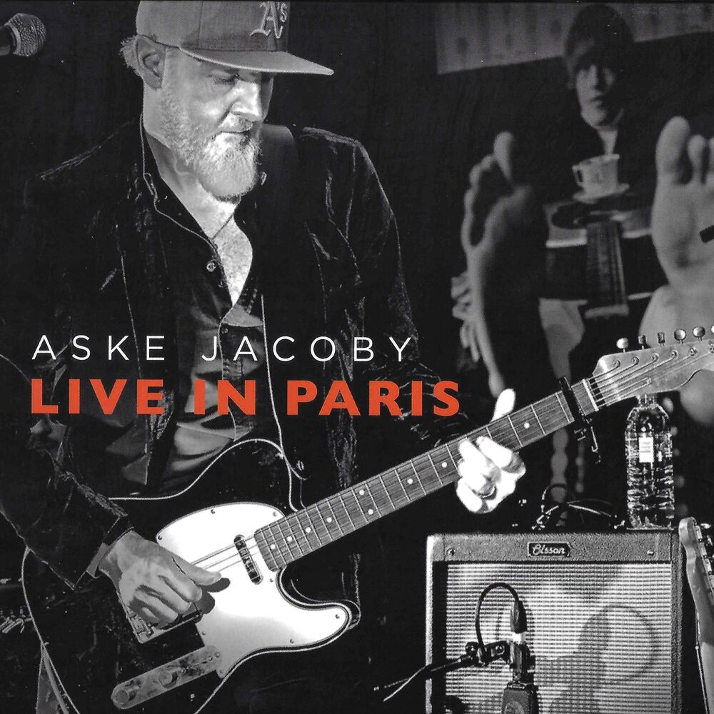 Picture of Live in Paris