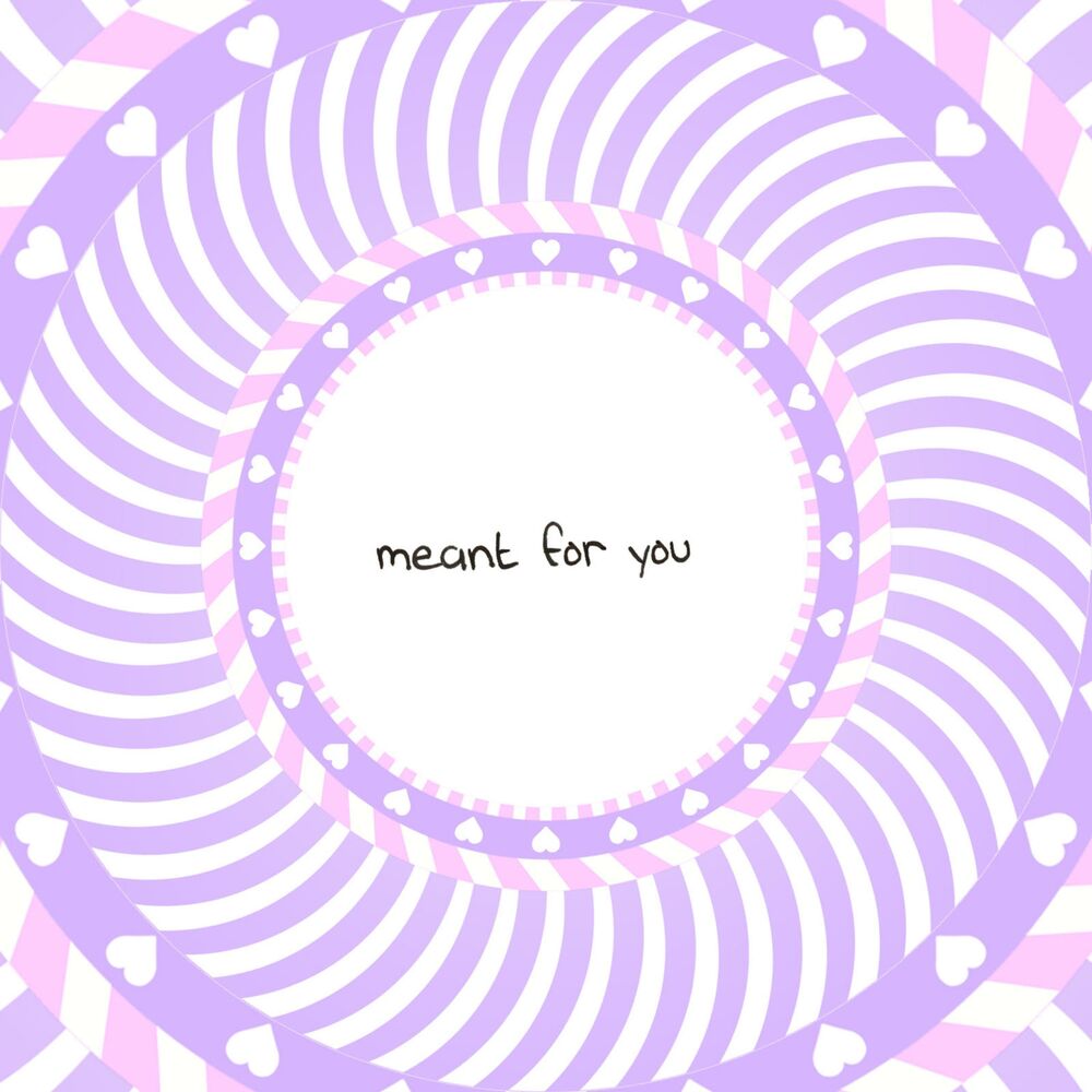 Picture of Meant for You