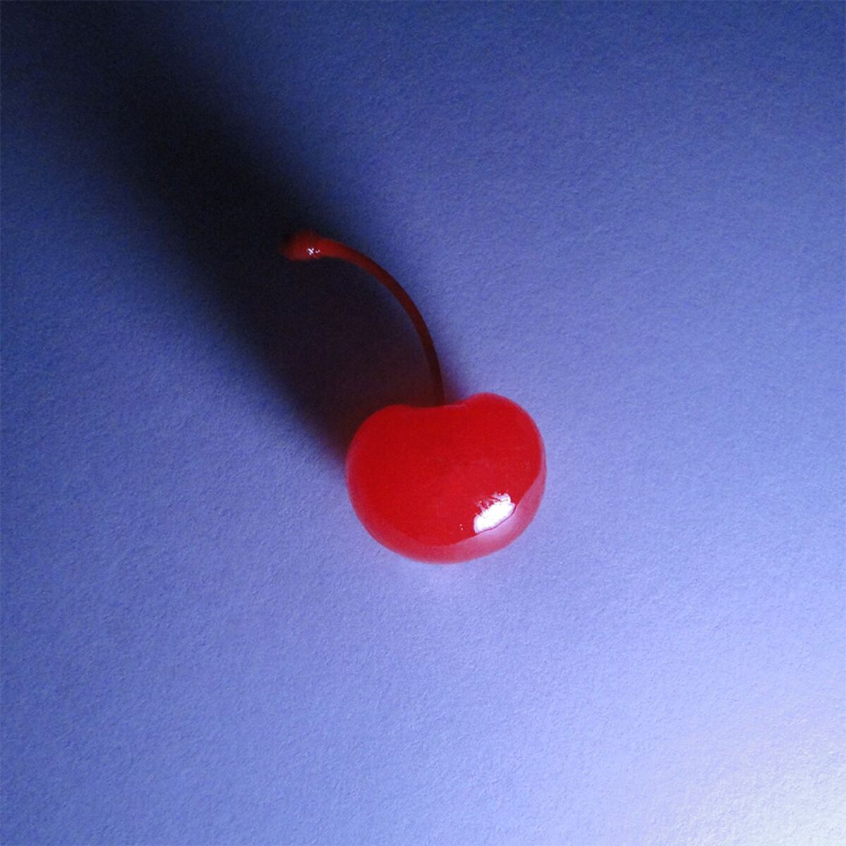 Album cover of Sweet Cherry