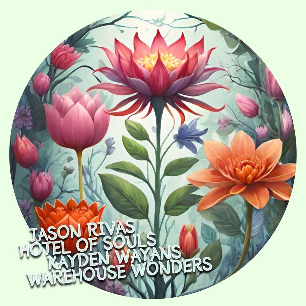 Picture of Warehouse Wonders