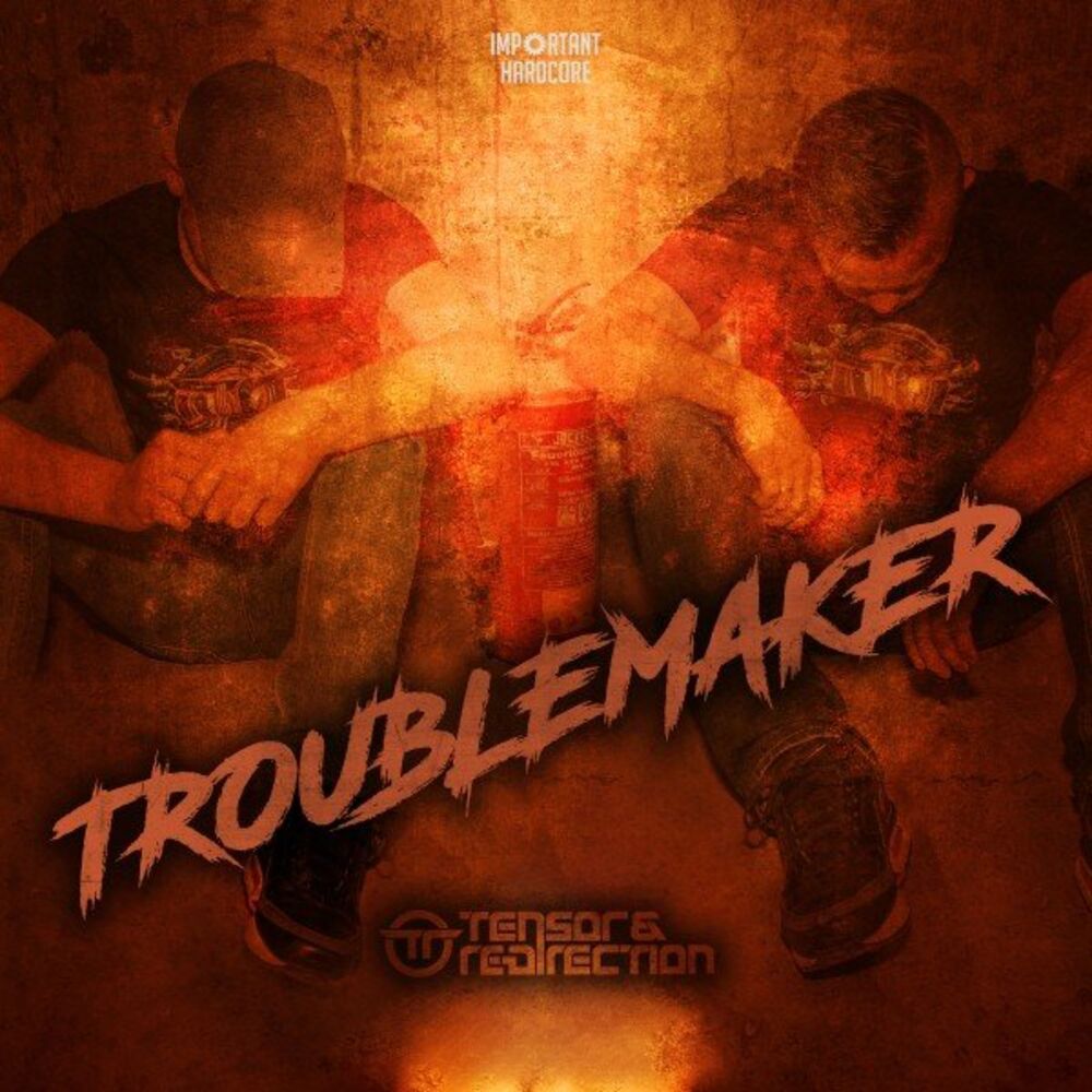 Picture of Troublemaker