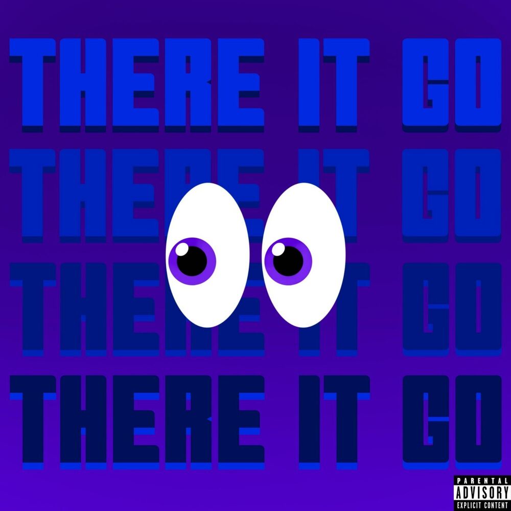 Picture of THERE IT GO