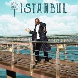 Cover of Istanbul