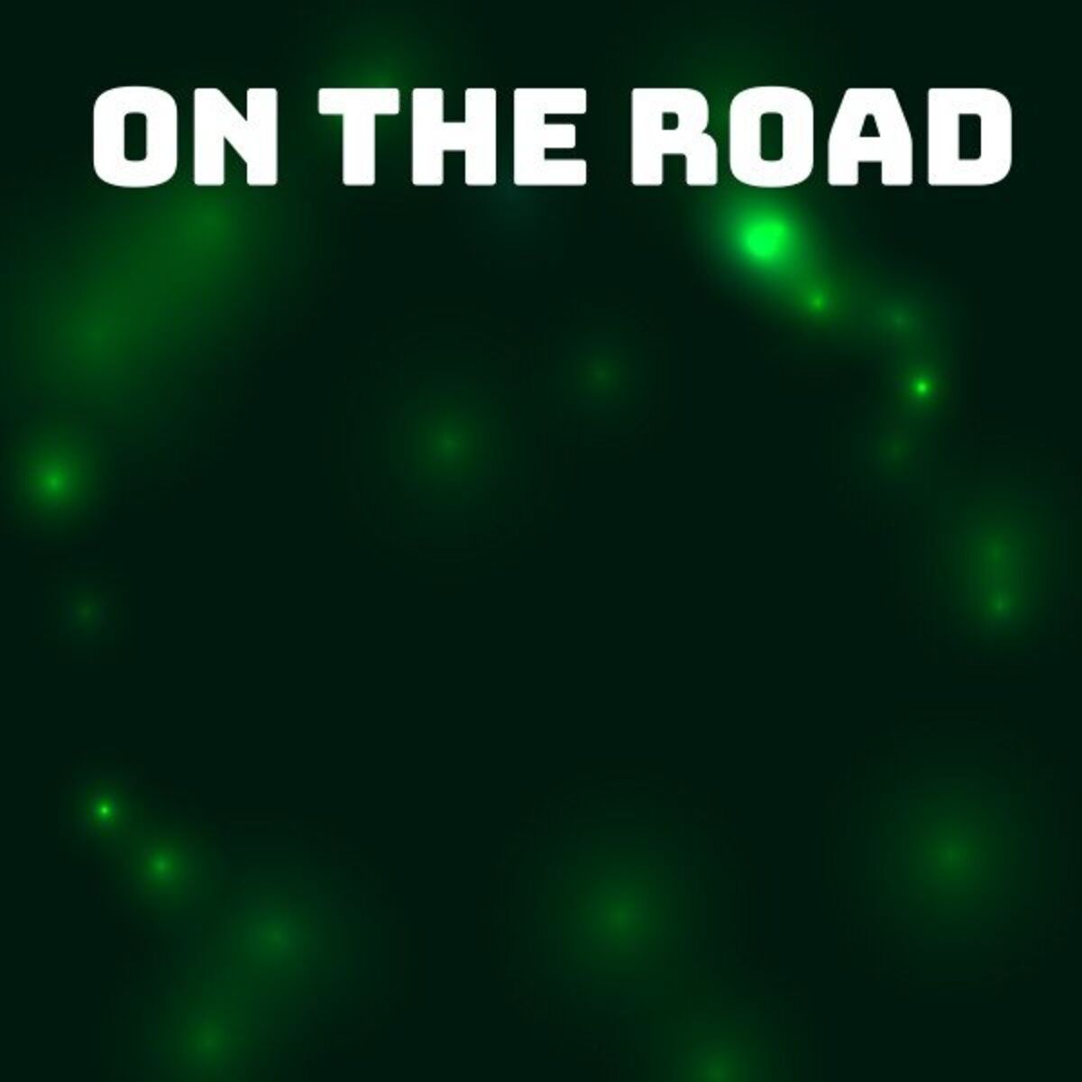 Album cover of On the Road