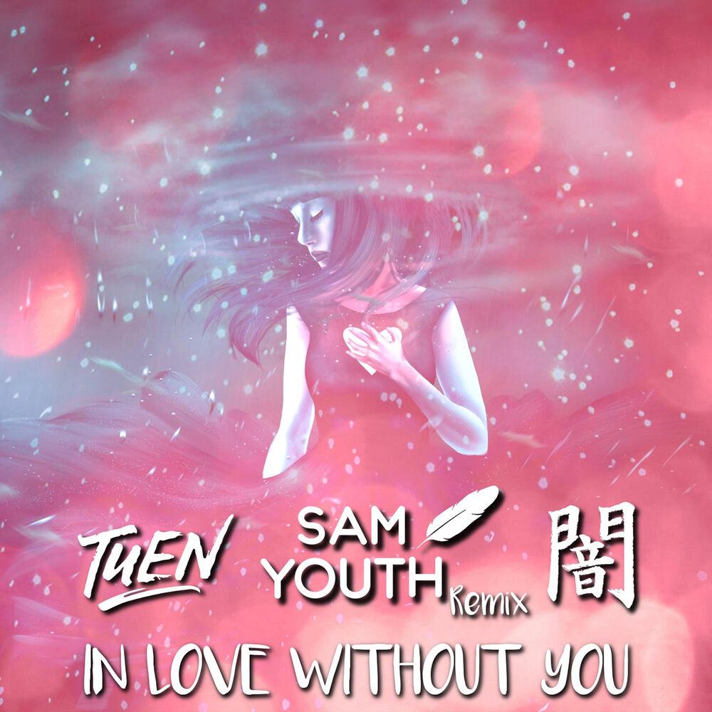 Picture of In Love Without You (Sam Youth Remix)