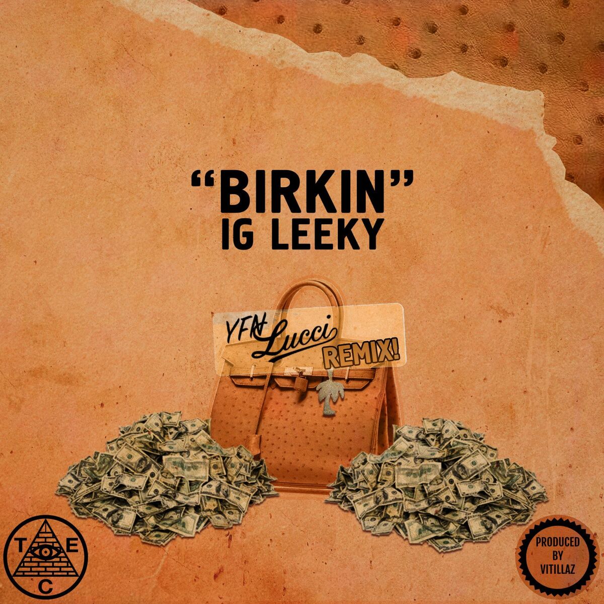 Album cover of Birkin (feat. YFN Lucci)