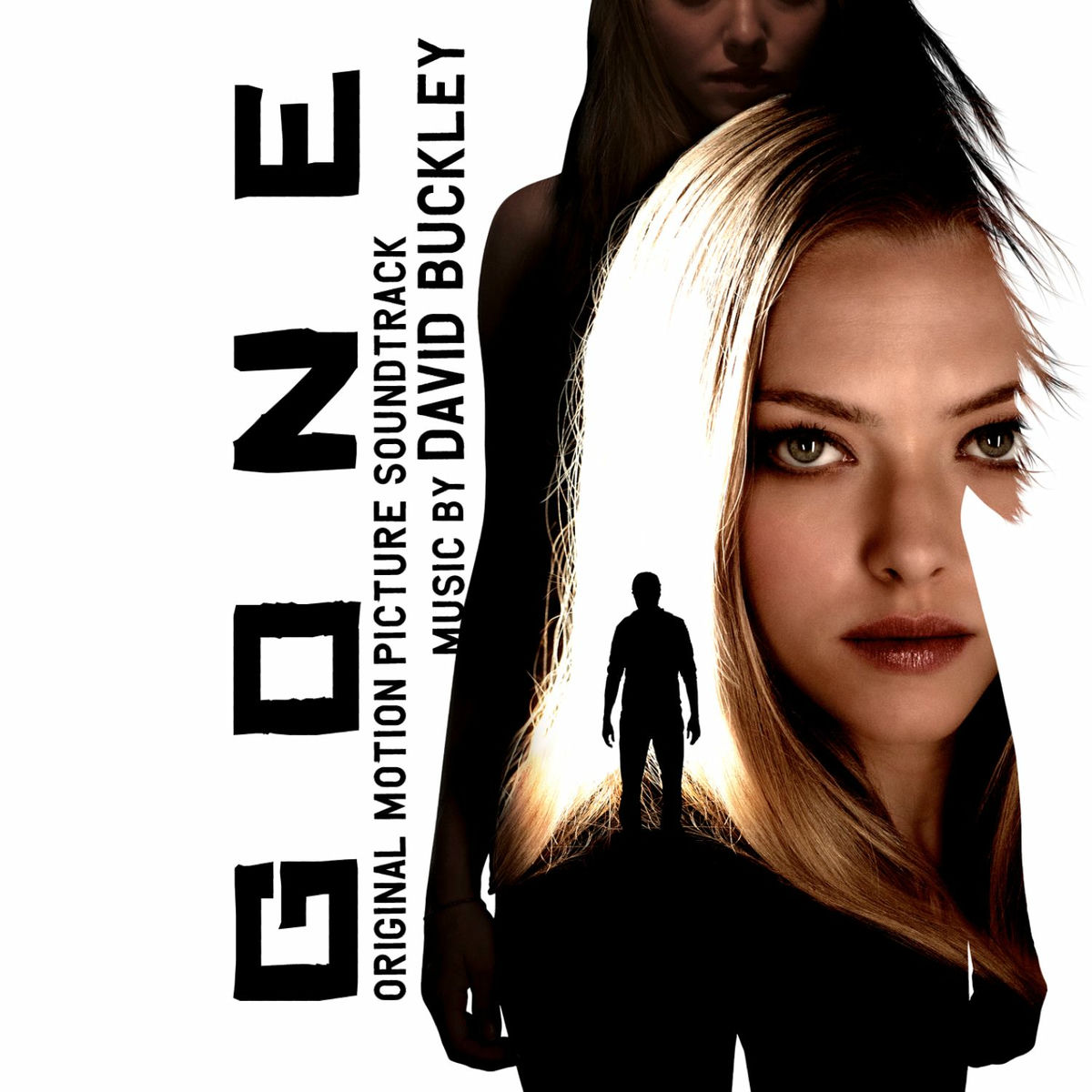 Album cover of Gone