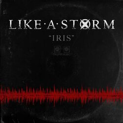 Cover of Iris