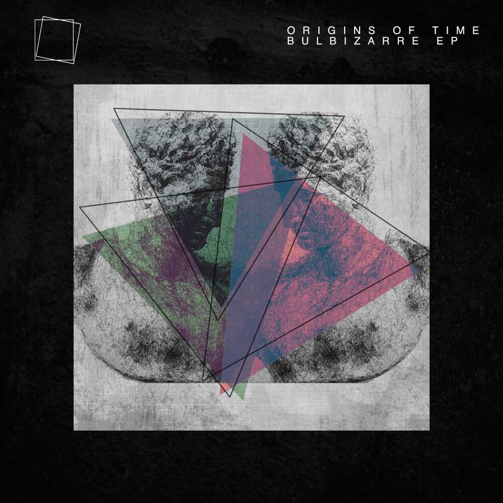 Picture of Bulbizarre EP