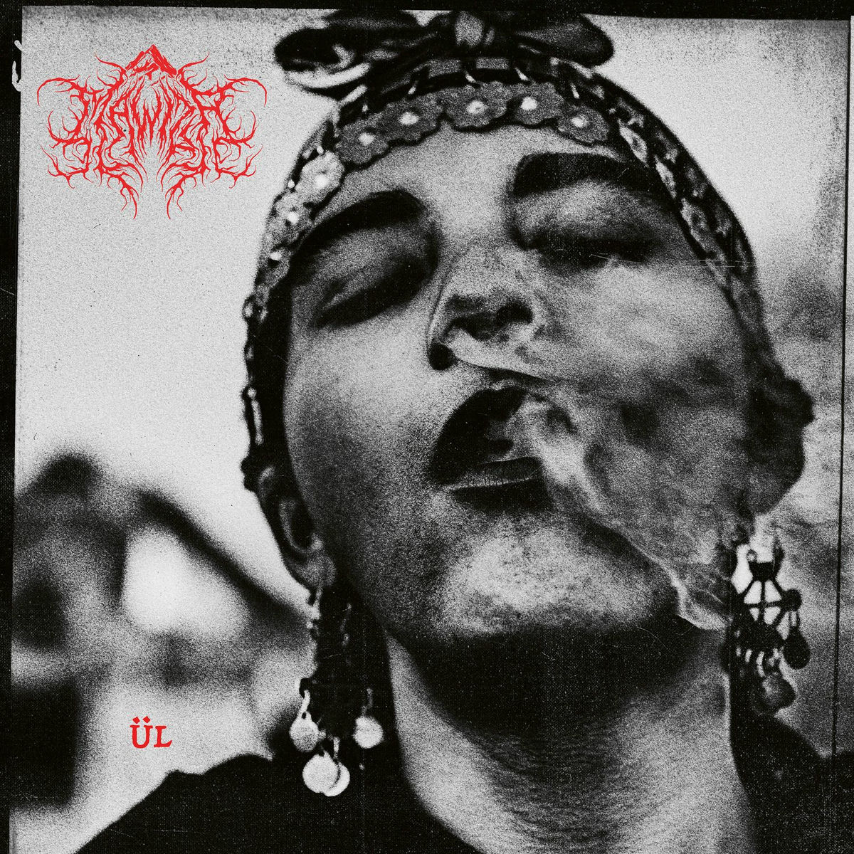 Album cover of Ti Inan Paw-Pawkan