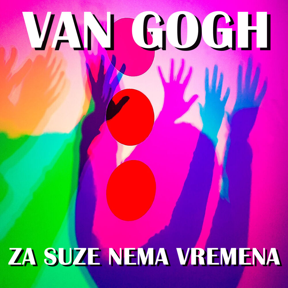 Picture of Za suze nema vremena