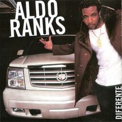 Cover of Diferente