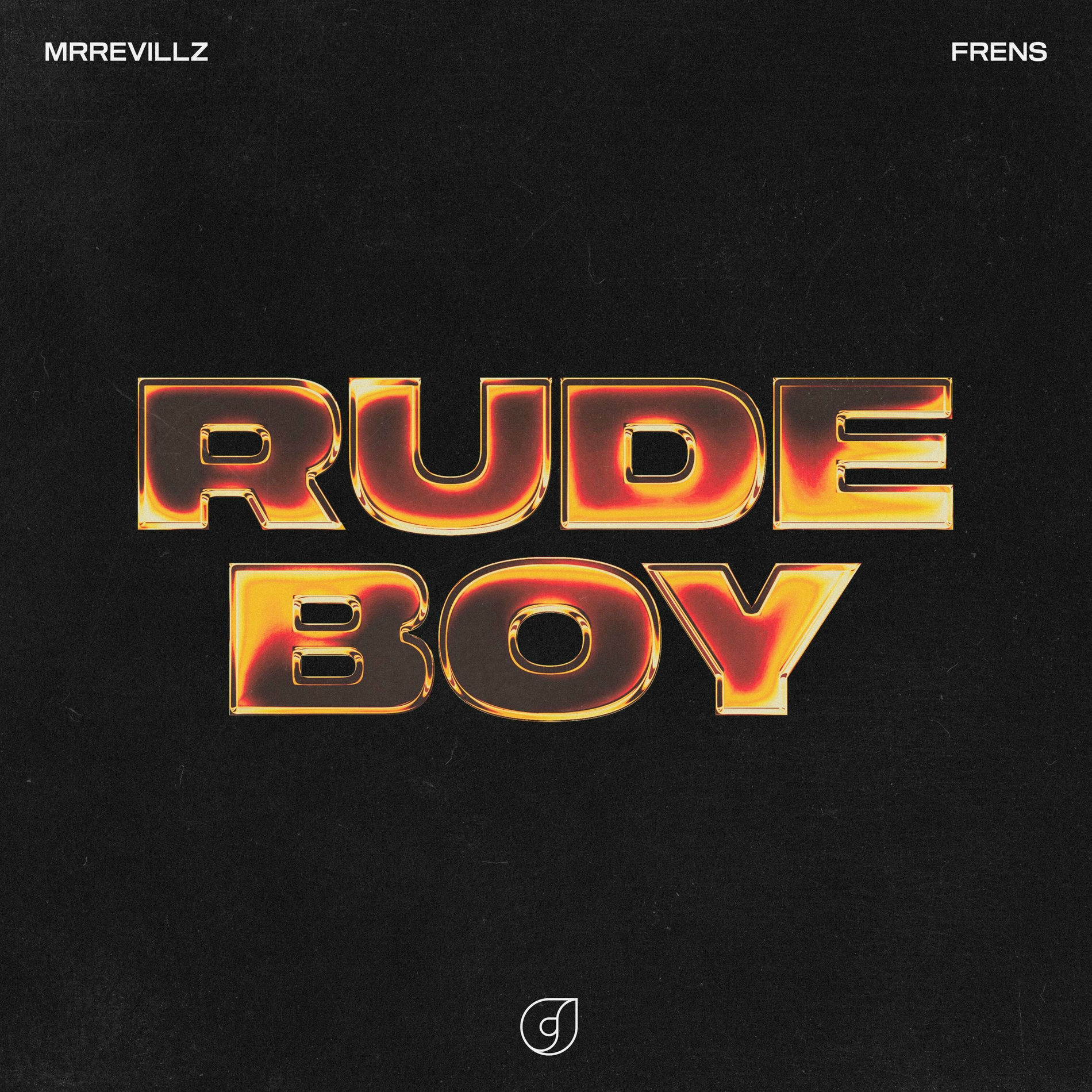 Album cover of Rude Boy