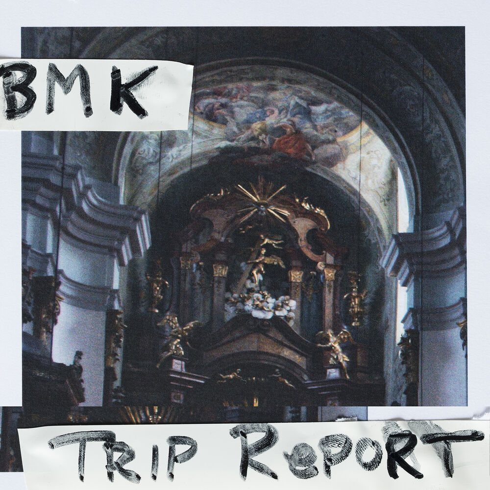 Picture of Trip Report
