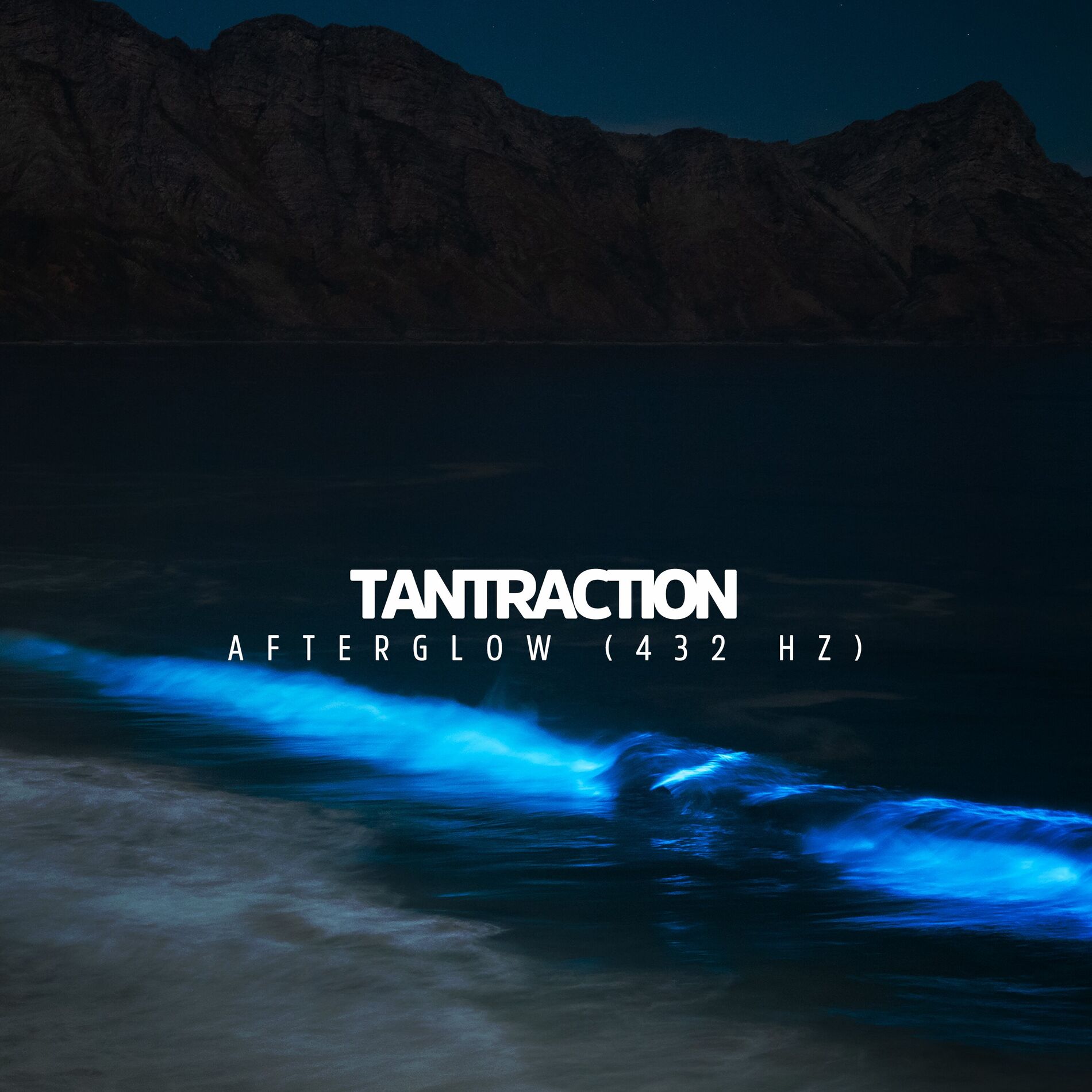 Album cover of Afterglow (432 Hz)