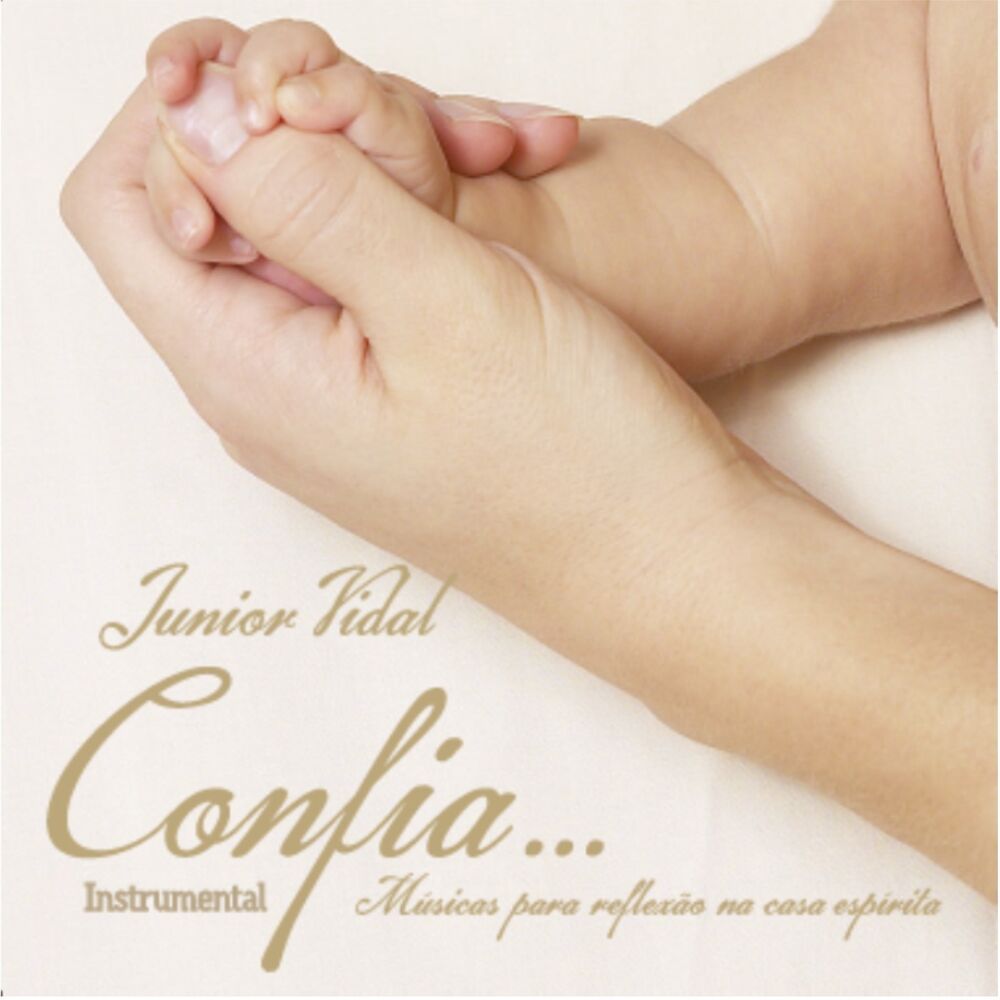 Picture of Confia (Instrumental)