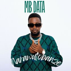 Cover of Narawutobanze