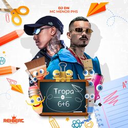 Cover of Tropa do 6+6