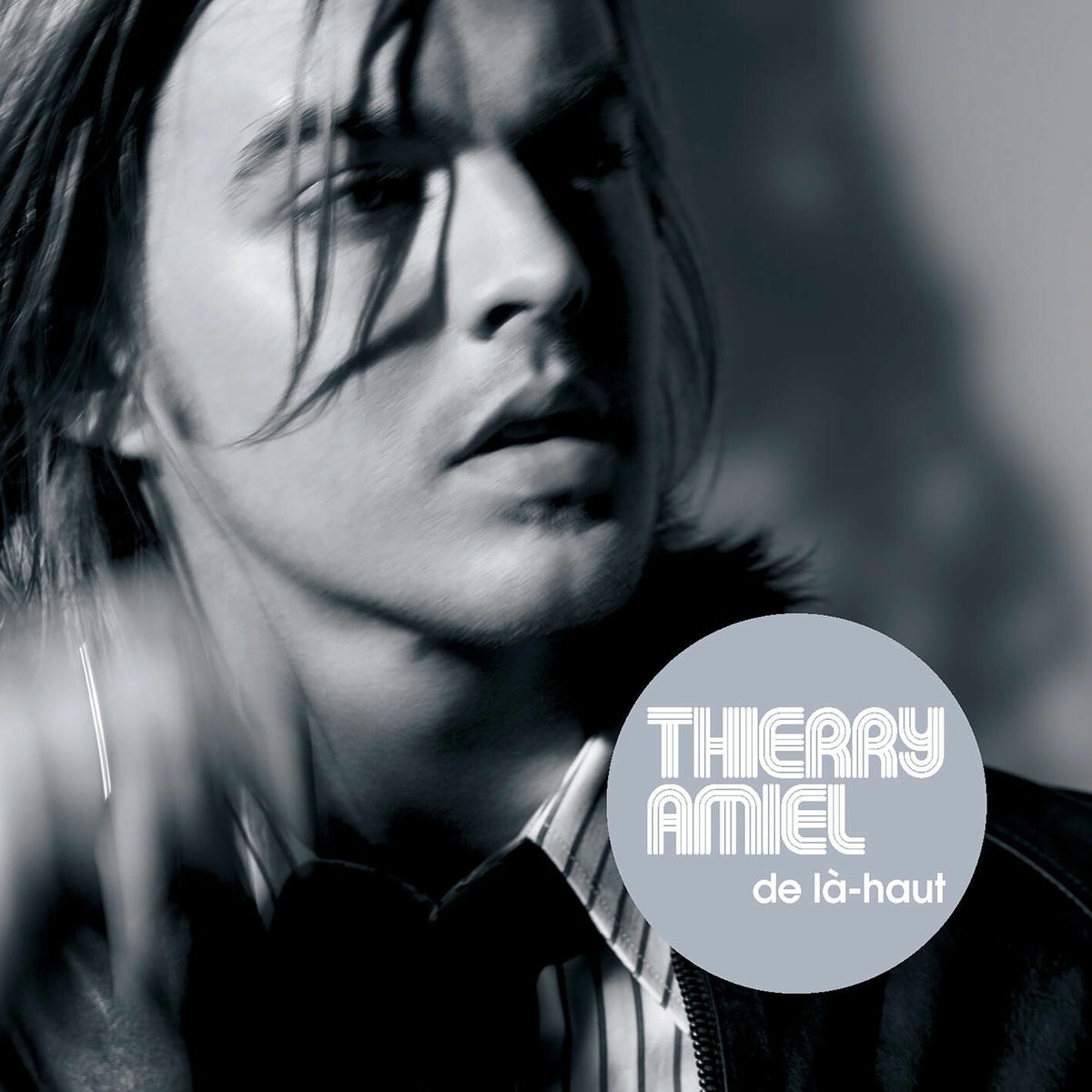 Album cover of De là-haut