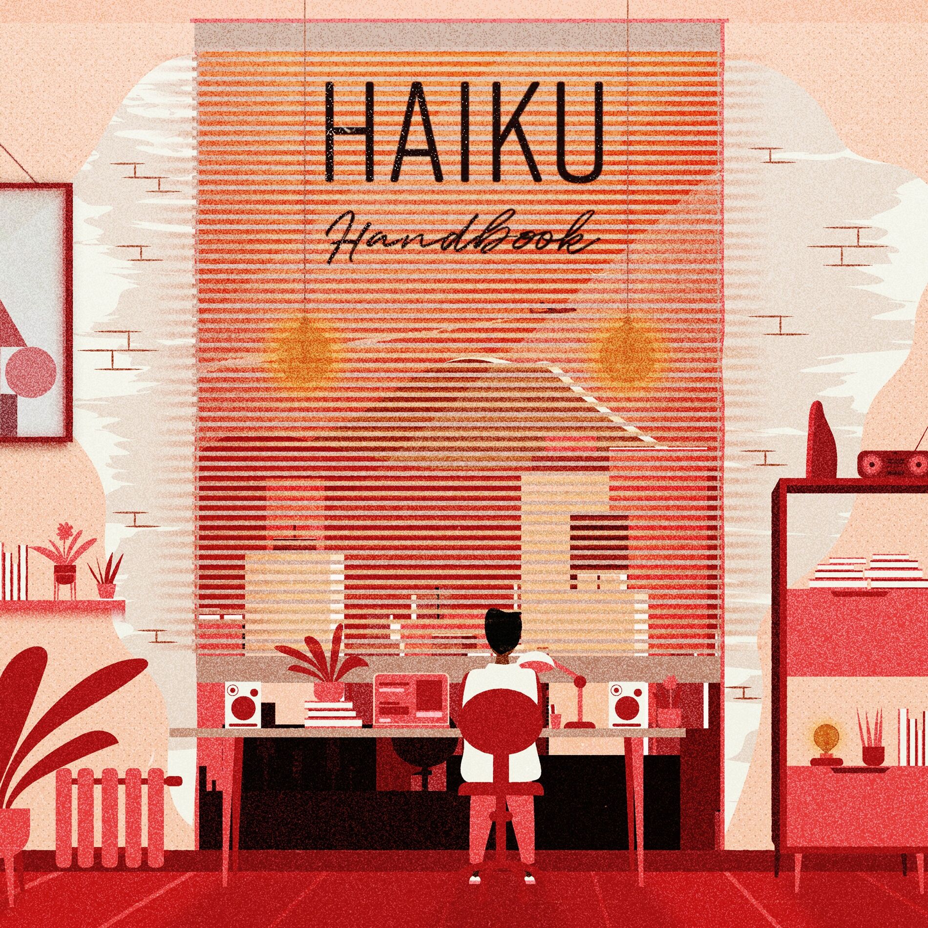 Album cover of Haiku