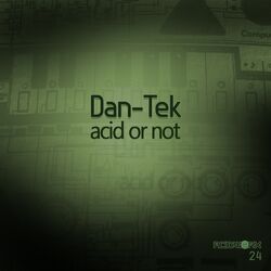 Cover of Acid Or Not