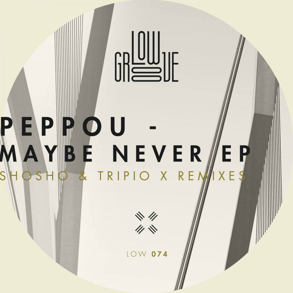 Picture of Maybe Never EP