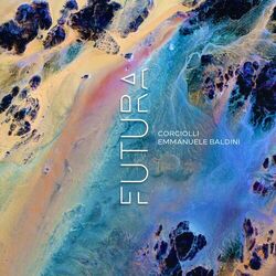 Cover of Futura