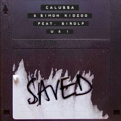 Cover of U & I