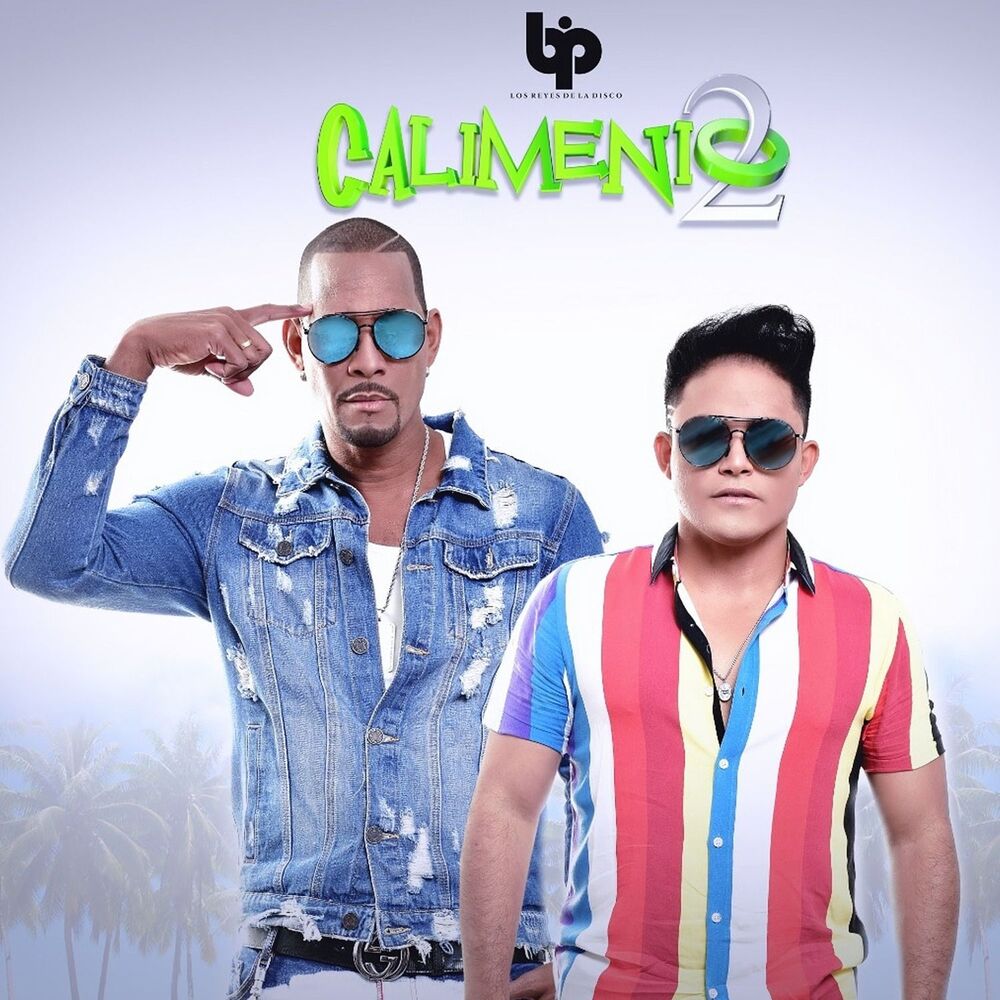 Picture of Calimenio 2.0