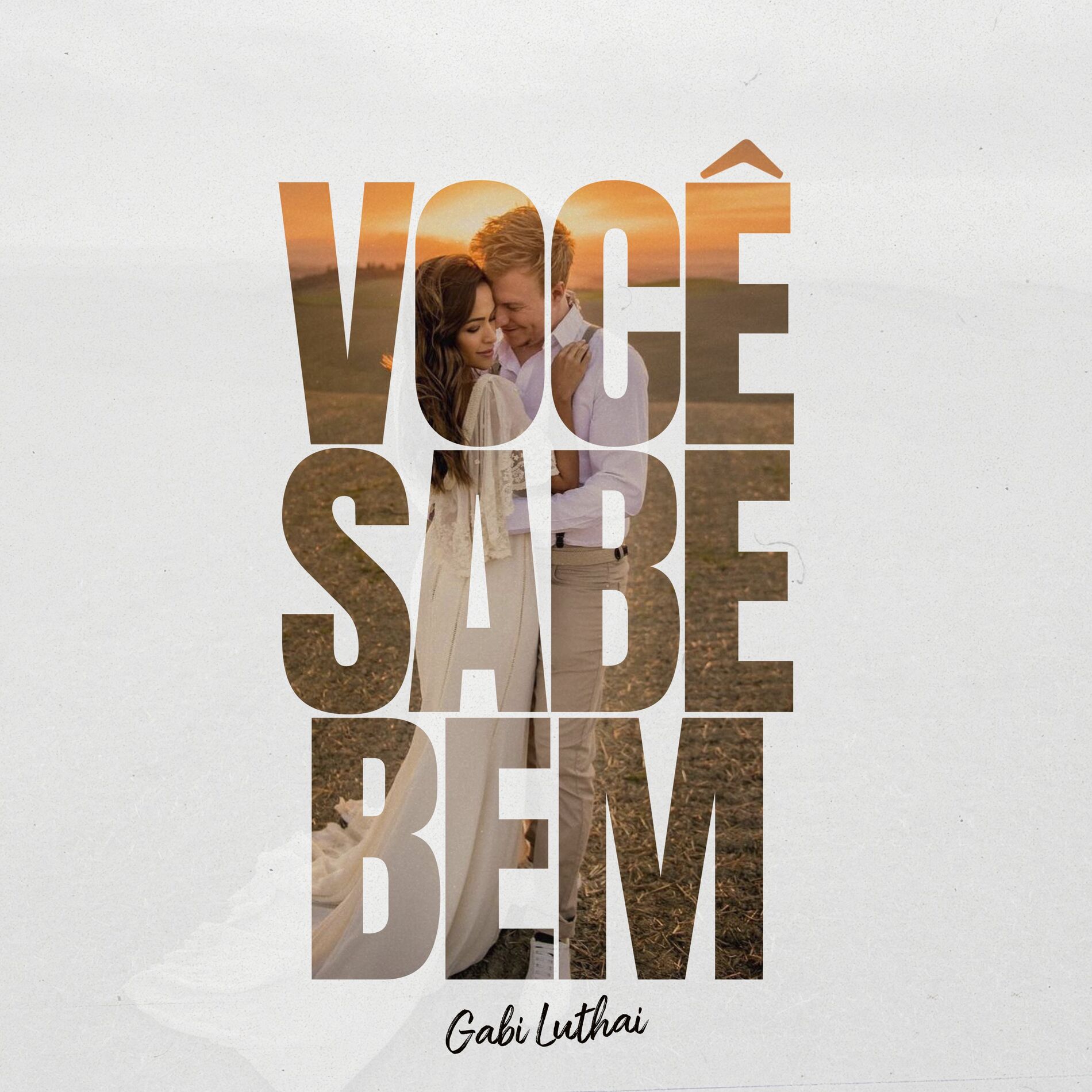 Album cover of Você Sabe Bem
