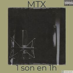Cover of Un son en une heure